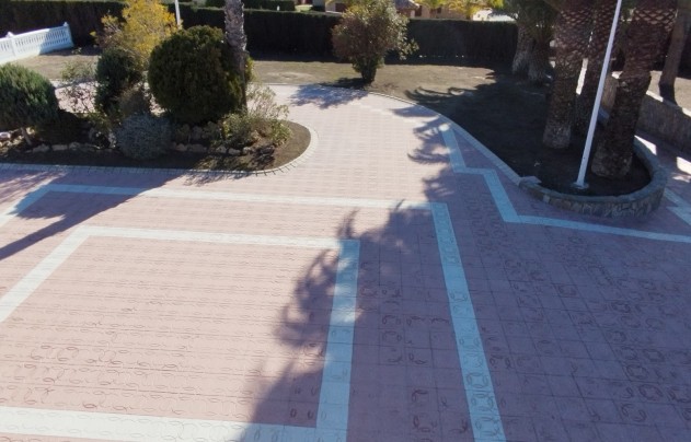 Revente - Villa - Sax