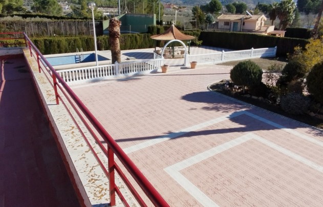 Revente - Villa - Sax