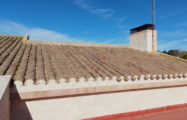 Revente - Villa - Sax