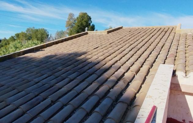 Revente - Villa - Sax