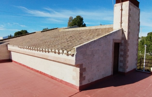 Revente - Villa - Sax