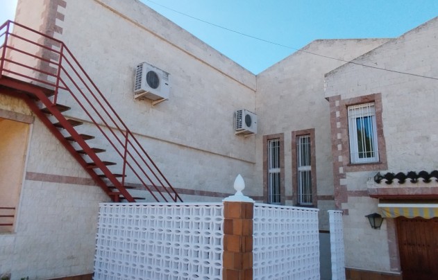 Revente - Villa - Sax