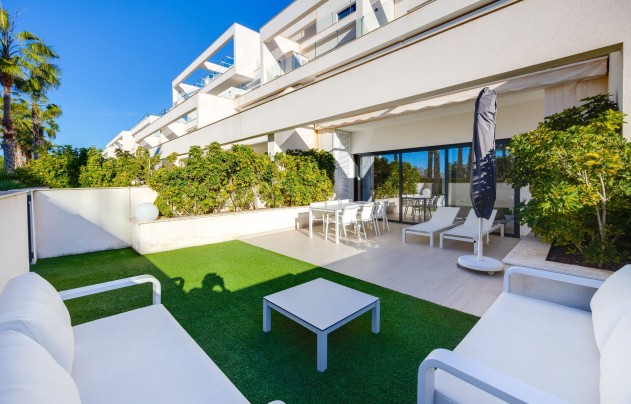 Resale - Apartment - Las Colinas Golf Resort - Las Colinas golf