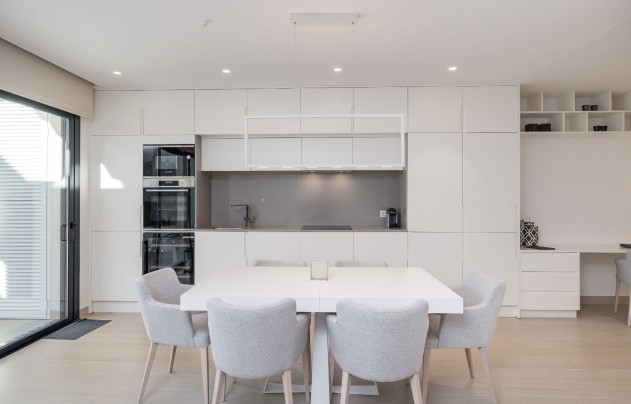 Resale - Apartment - Las Colinas Golf Resort - Las Colinas golf