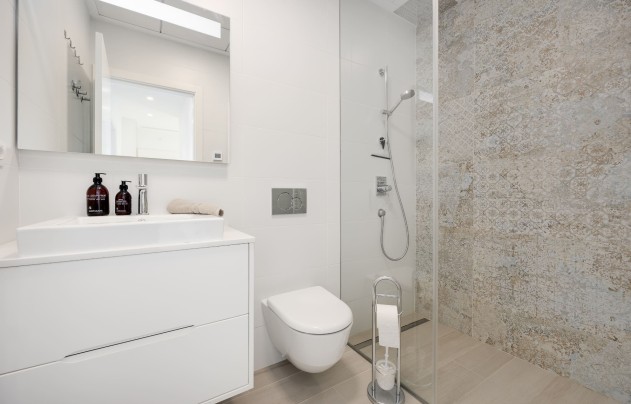 Resale - Apartment - Las Colinas Golf Resort - Las Colinas golf