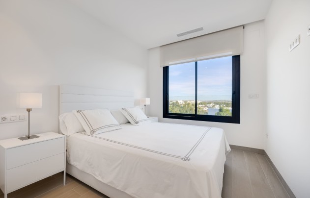 Resale - Apartment - Las Colinas Golf Resort - Las Colinas golf