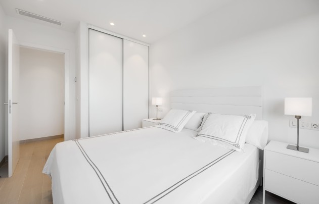 Resale - Apartment - Las Colinas Golf Resort - Las Colinas golf