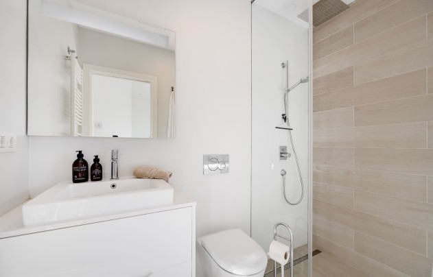 Resale - Apartment - Las Colinas Golf Resort - Las Colinas golf