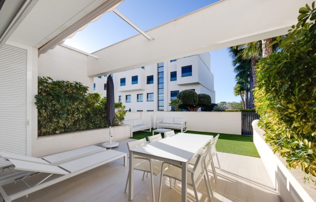 Resale - Apartment - Las Colinas Golf Resort - Las Colinas golf