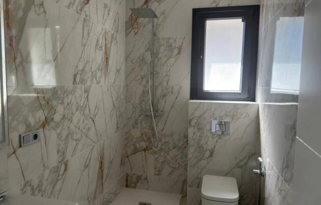 Resale - Villa - Torrevieja - Los Balcones