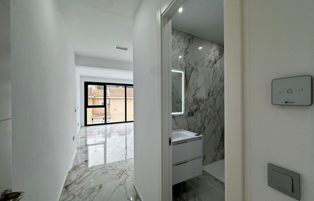 Resale - Villa - Torrevieja - Los Balcones