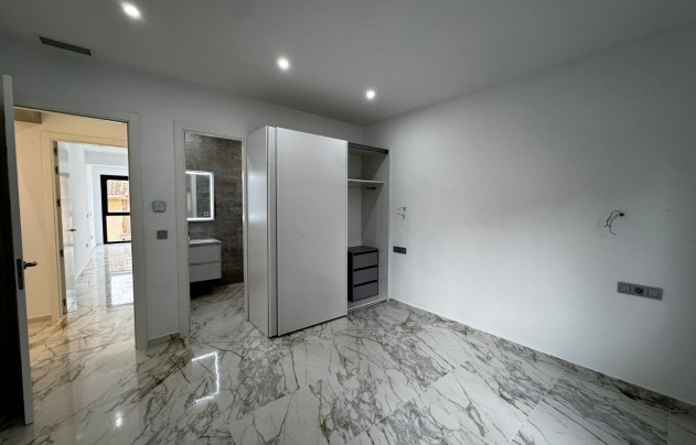 Resale - Villa - Torrevieja - Los Balcones