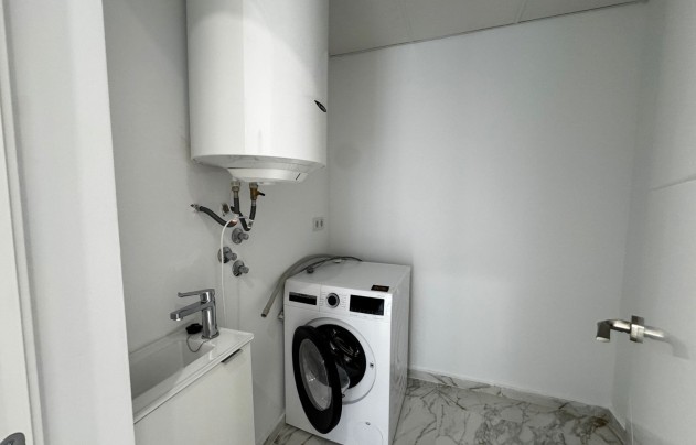 Resale - Villa - Torrevieja - Los Balcones