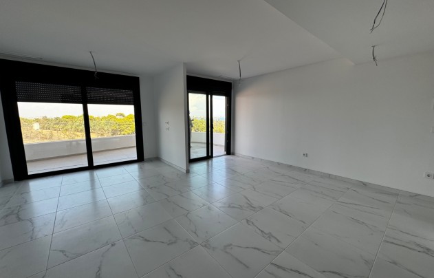 Resale - Apartment - Punta Prima