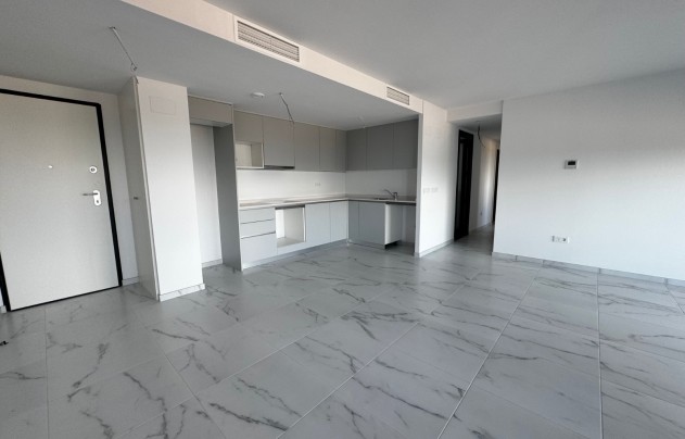 Resale - Apartment - Punta Prima