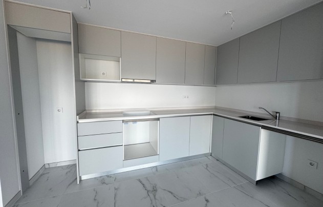 Resale - Apartment - Punta Prima