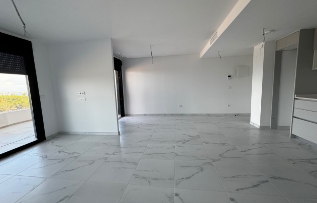 Resale - Apartment - Punta Prima