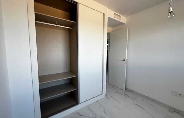 Resale - Apartment - Punta Prima