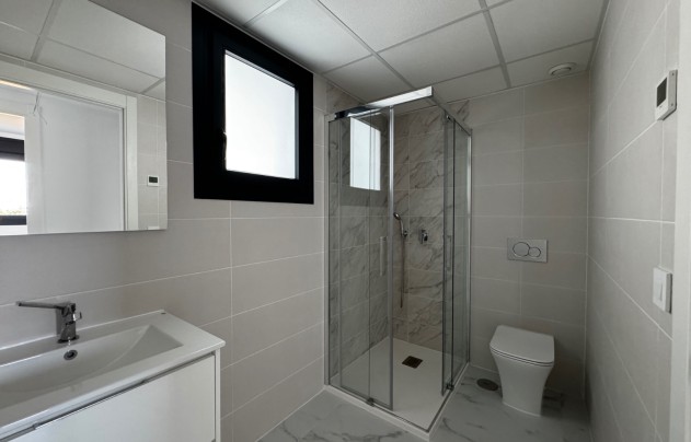 Resale - Apartment - Punta Prima