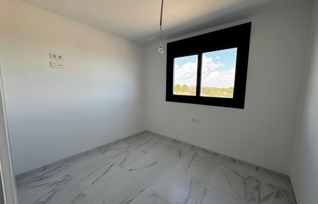 Resale - Apartment - Punta Prima