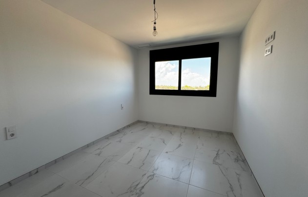 Resale - Apartment - Punta Prima