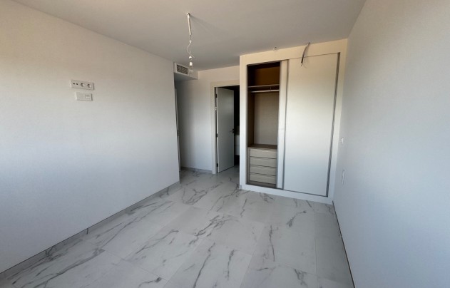Resale - Apartment - Punta Prima