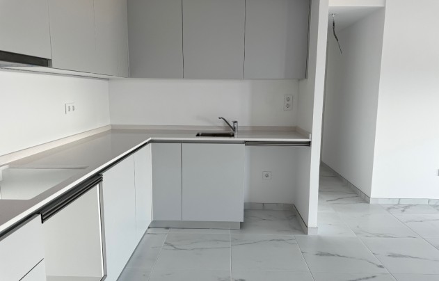 Resale - Apartment - Punta Prima