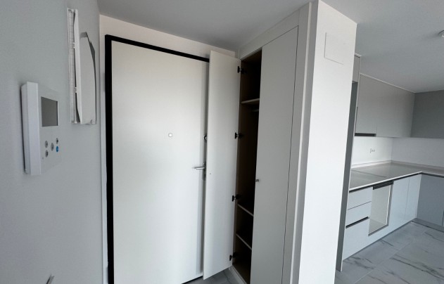 Resale - Apartment - Punta Prima