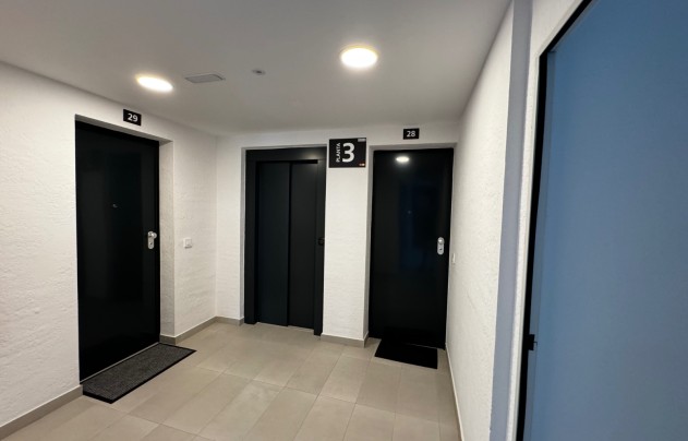 Resale - Apartment - Punta Prima