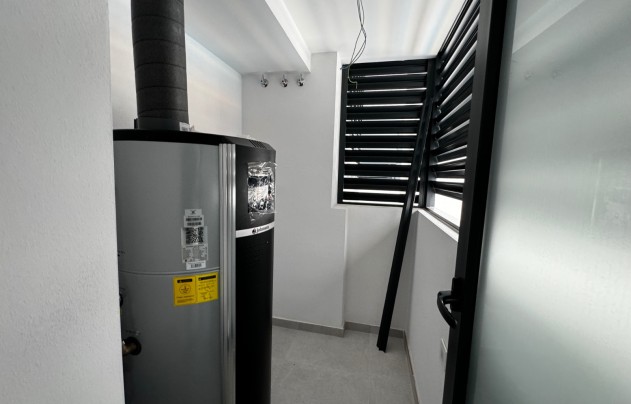 Resale - Apartment - Punta Prima