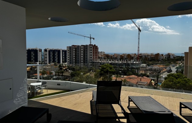 Resale - Apartment - Punta Prima
