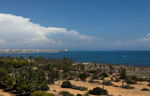 Resale - Apartment - Punta Prima