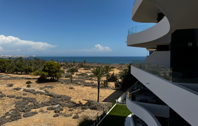 Resale - Apartment - Punta Prima
