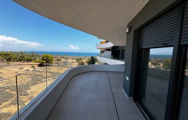 Resale - Apartment - Punta Prima