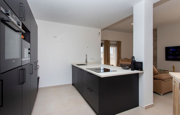 Resale - Villa - Pinoso - Campo