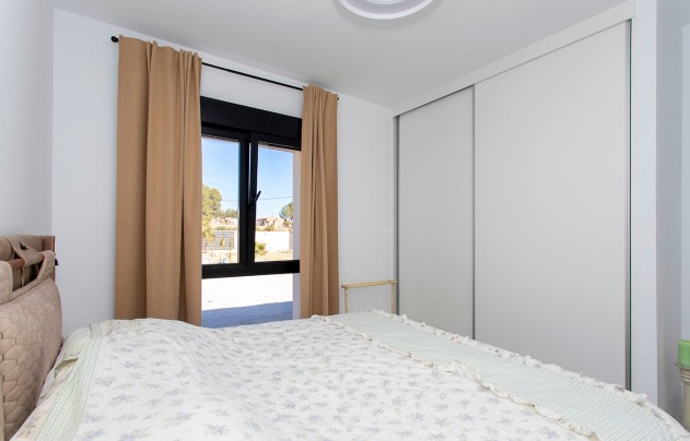 Resale - Villa - Pinoso - Campo