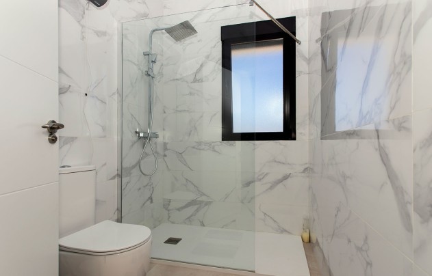 Resale - Villa - Pinoso - Campo