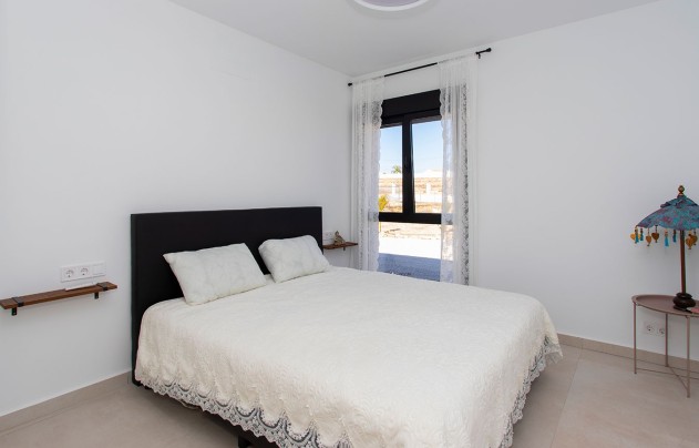 Resale - Villa - Pinoso - Campo