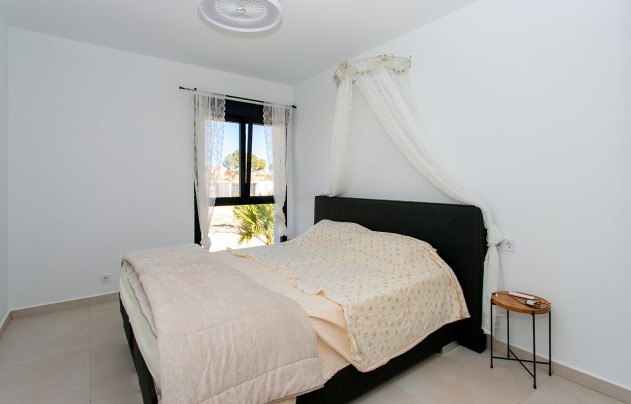 Resale - Villa - Pinoso - Campo