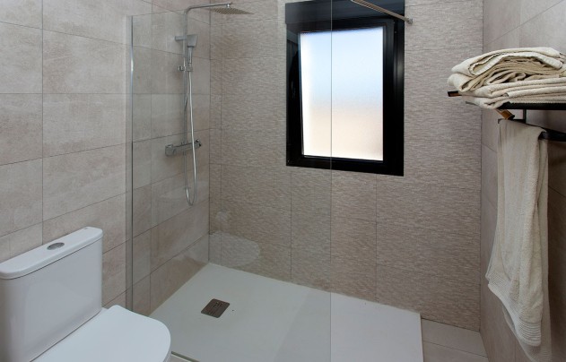 Resale - Villa - Pinoso - Campo