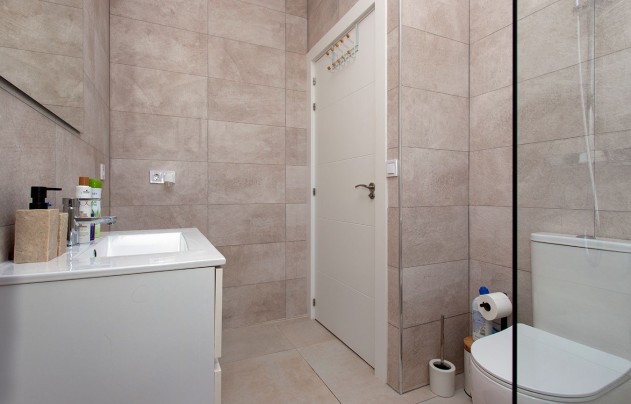 Resale - Villa - Pinoso - Campo