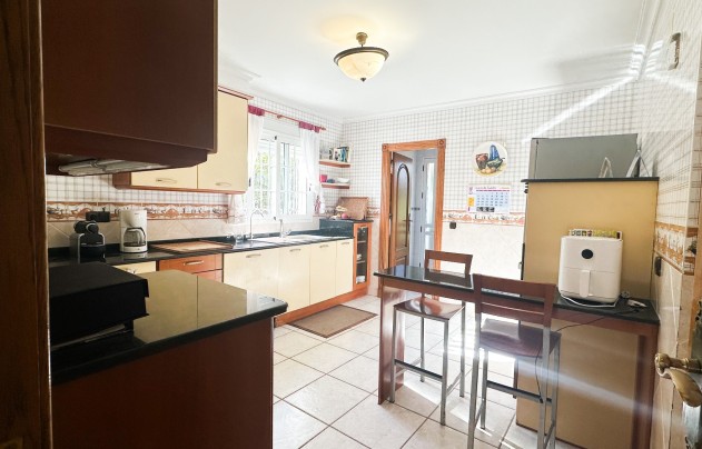 Resale - Villa - La Mata