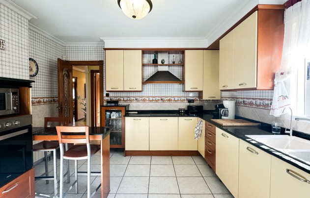 Resale - Villa - La Mata