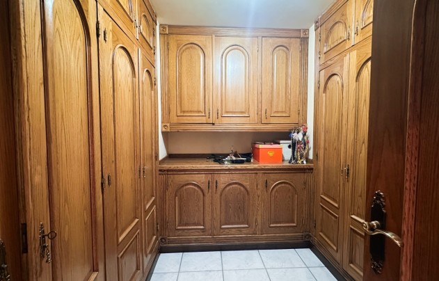 Resale - Villa - La Mata