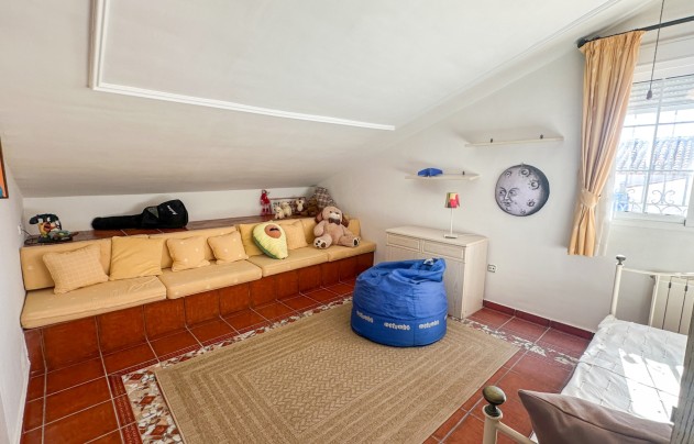 Resale - Villa - La Mata