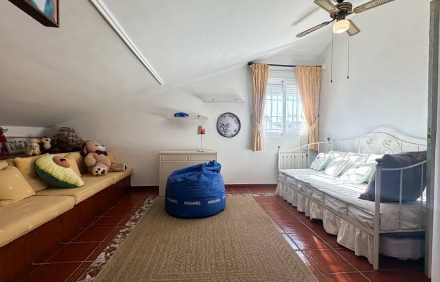 Resale - Villa - La Mata