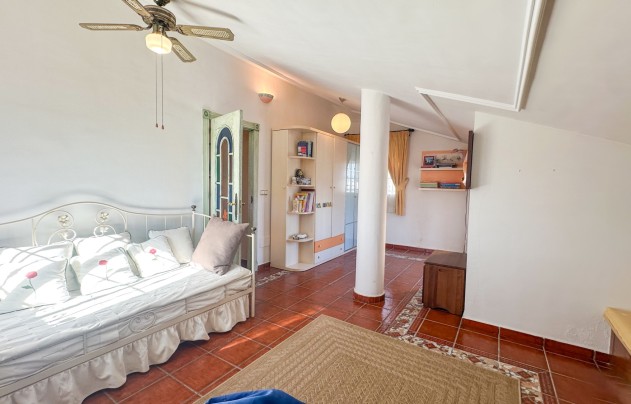 Resale - Villa - La Mata