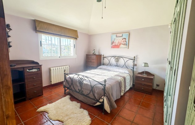 Resale - Villa - La Mata