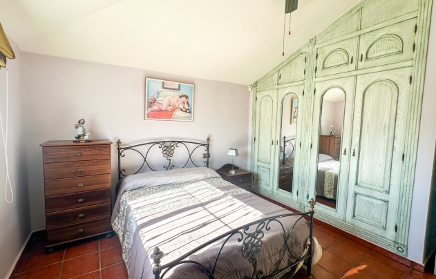 Resale - Villa - La Mata