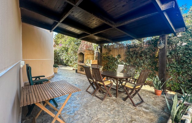 Resale - Villa - La Mata